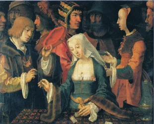 The Fortune-Teller